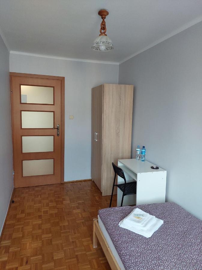 Mieszkanie Na Mickiewicza 7 Olkusz Exterior foto