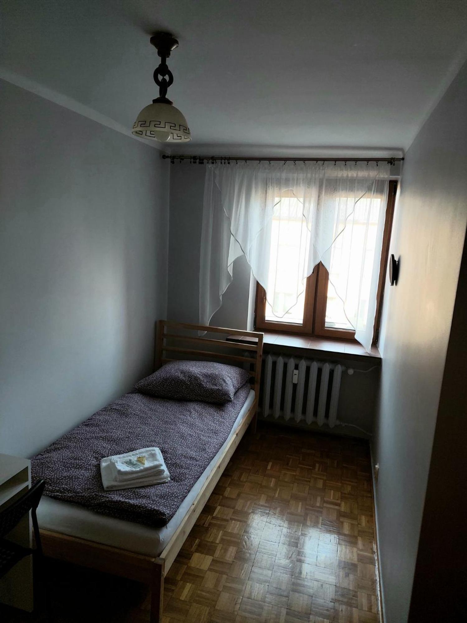 Mieszkanie Na Mickiewicza 7 Olkusz Exterior foto